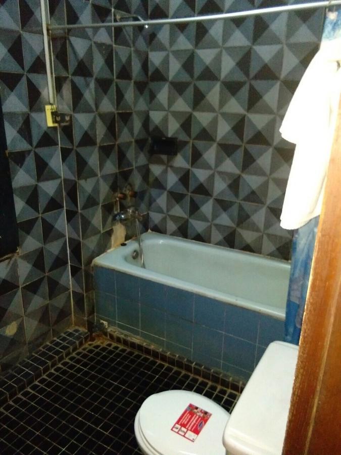 Halpin Hotel Yangon Luaran gambar