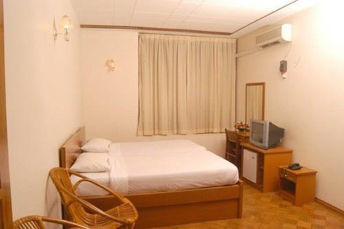 Halpin Hotel Yangon Luaran gambar